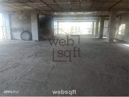 Commercial Commercial complex for Rent